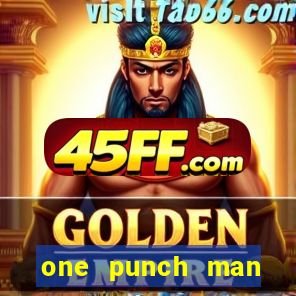 one punch man temporada 3